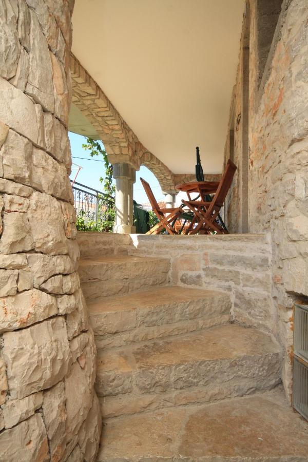 Apartments With Wifi Basanija, Umag - 7148 Savudrija Exterior foto