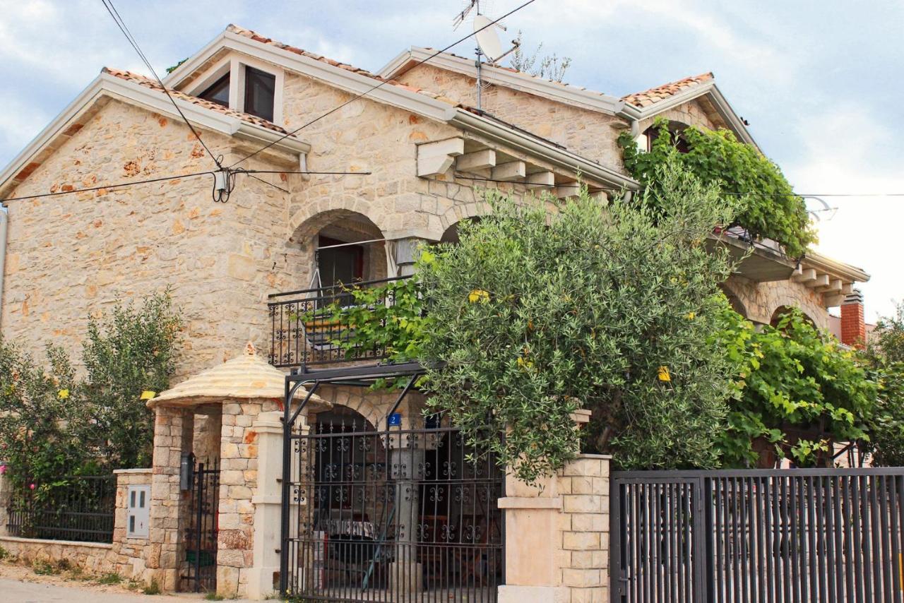 Apartments With Wifi Basanija, Umag - 7148 Savudrija Exterior foto