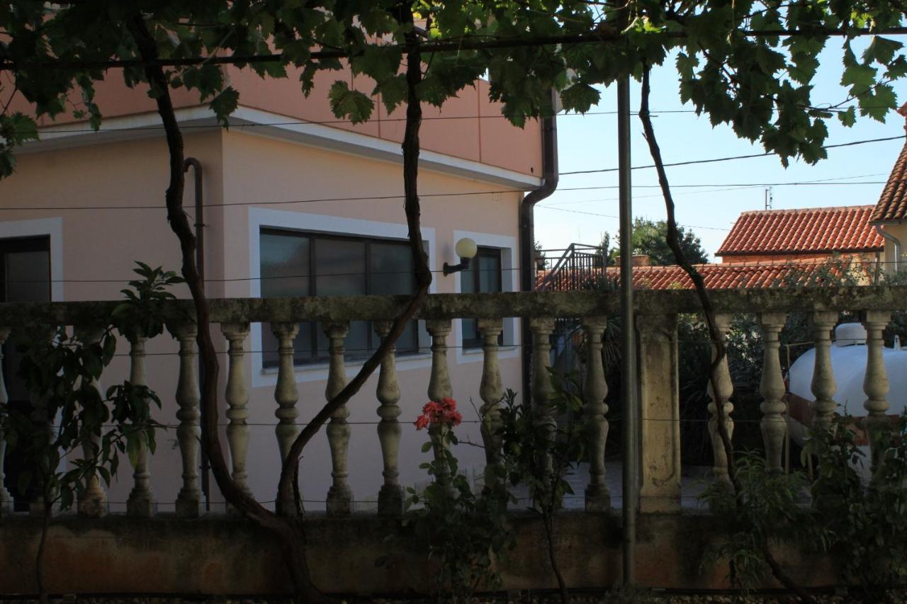 Apartments With Wifi Basanija, Umag - 7148 Savudrija Exterior foto