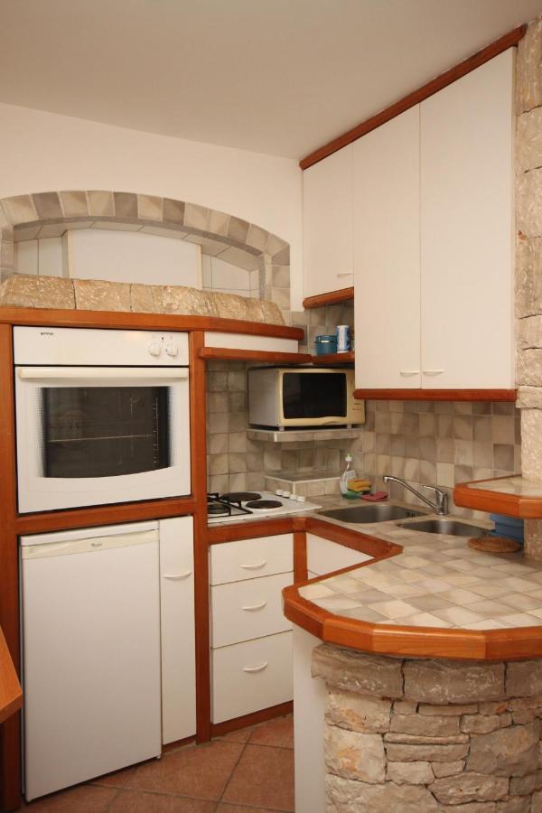 Apartments With Wifi Basanija, Umag - 7148 Savudrija Exterior foto